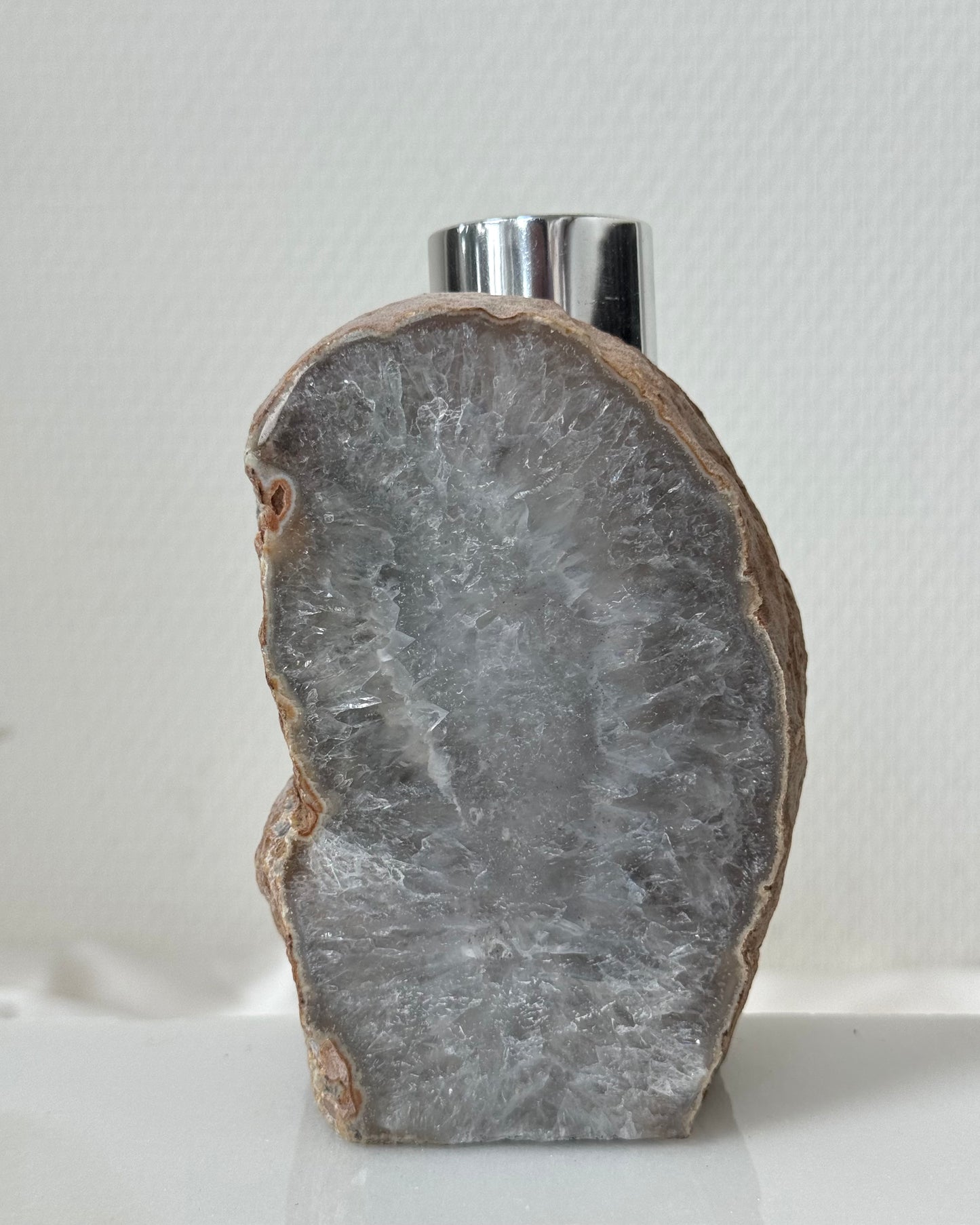 Serene Agate Diffuser 'Helena'