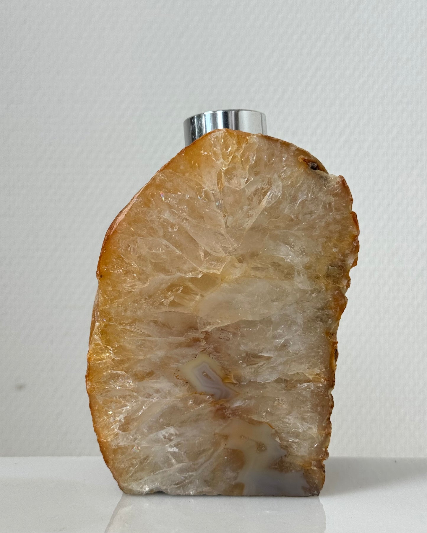 Radiant Agate diffuser 'Jasmine'