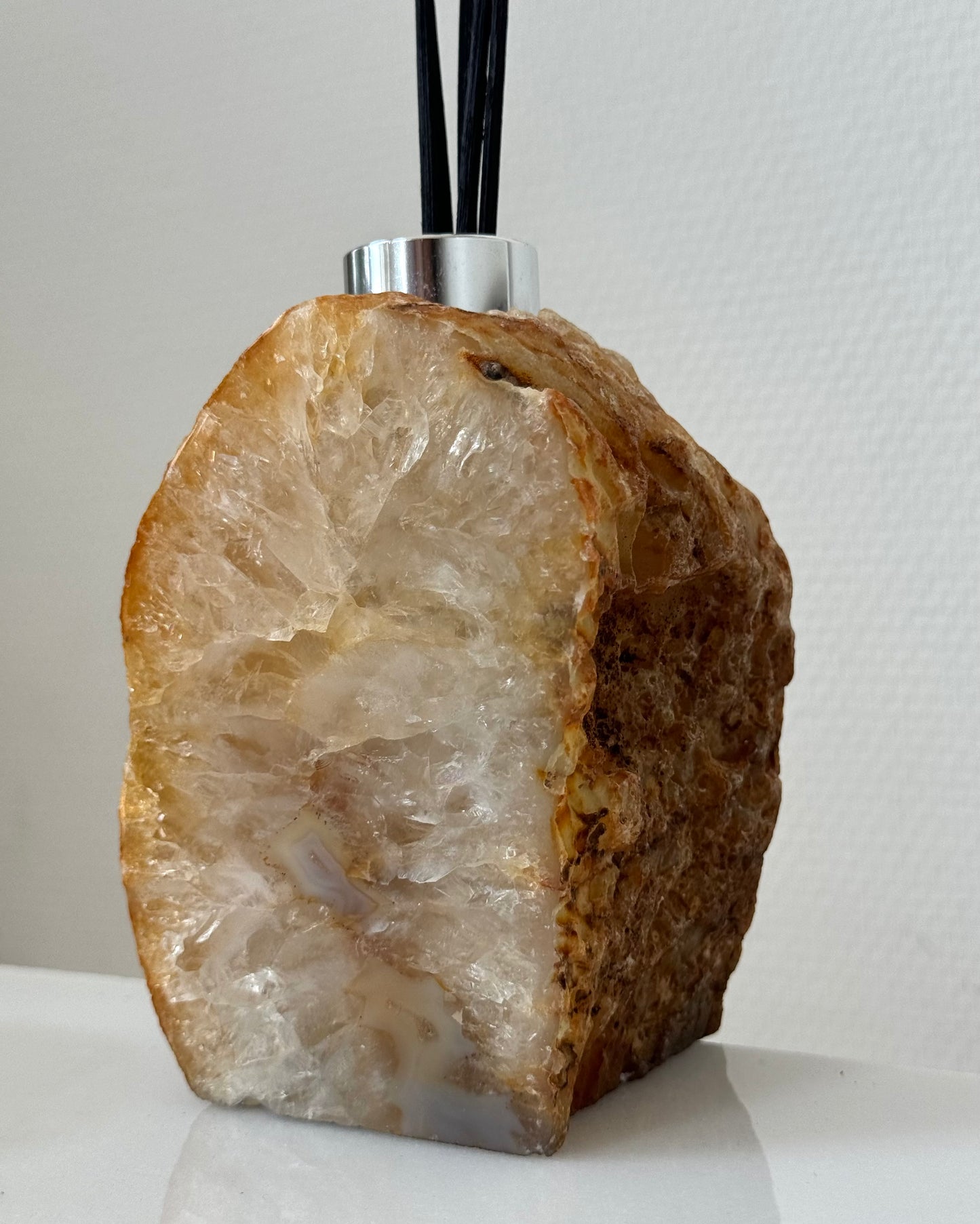 Radiant Agate diffuser 'Jasmine'