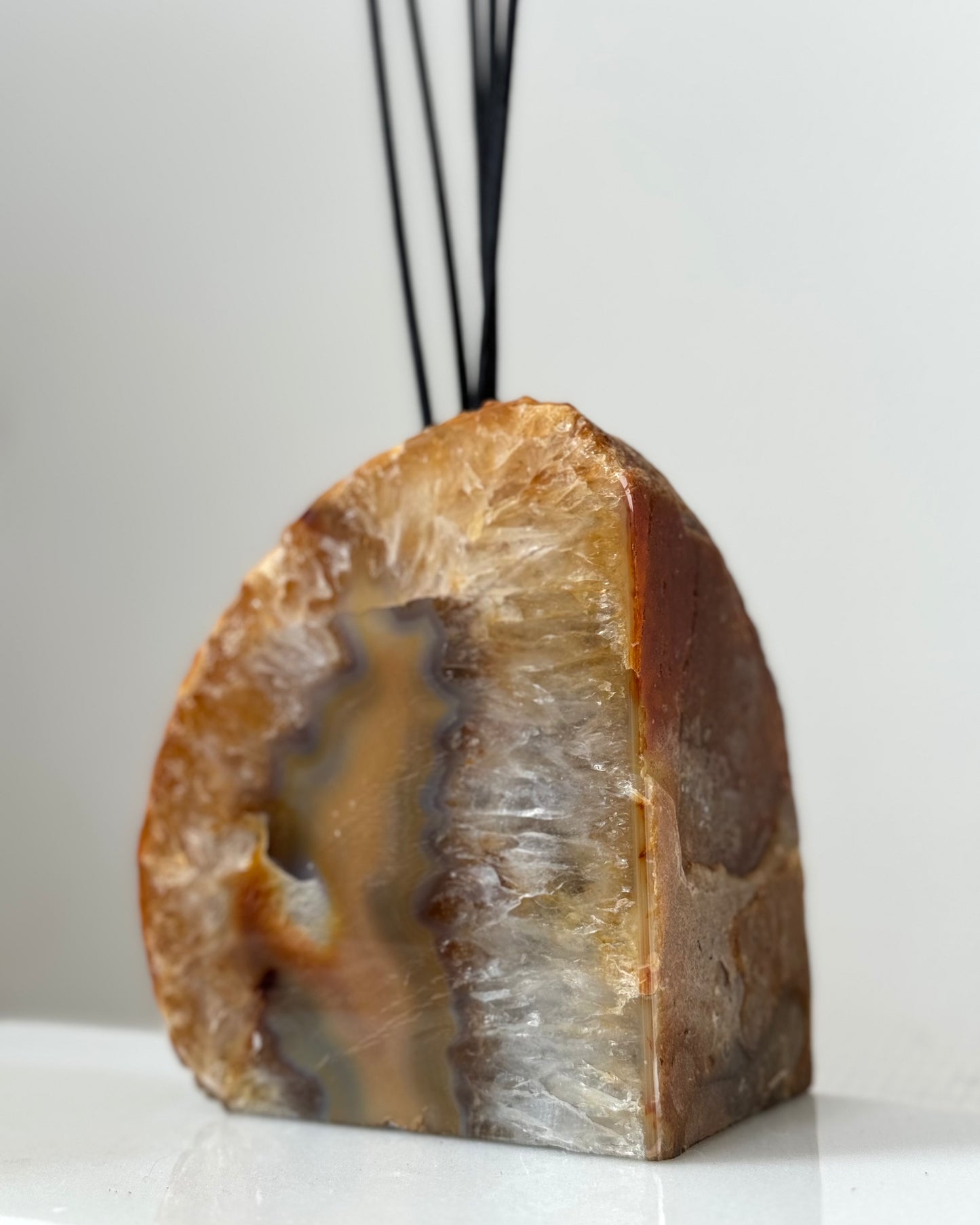 Radiant Agate Diffuser 'Nennah'