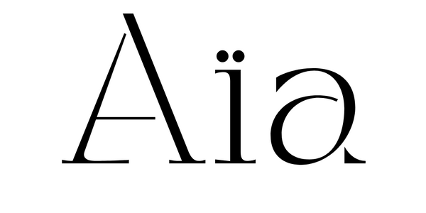 Aïa