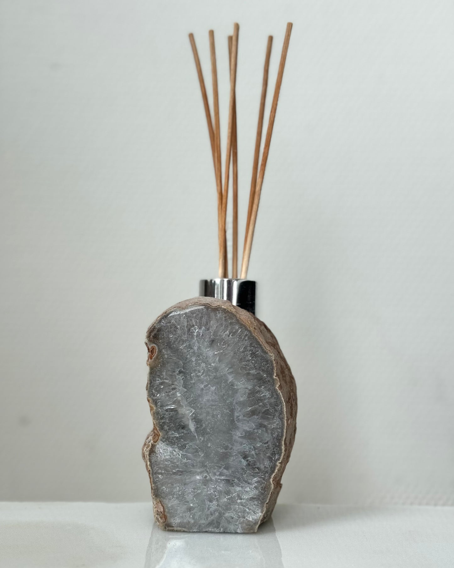 Serene Agate Diffuser 'Helena'