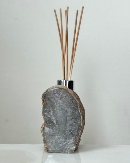 Serene Agate Diffuser 'Helena'