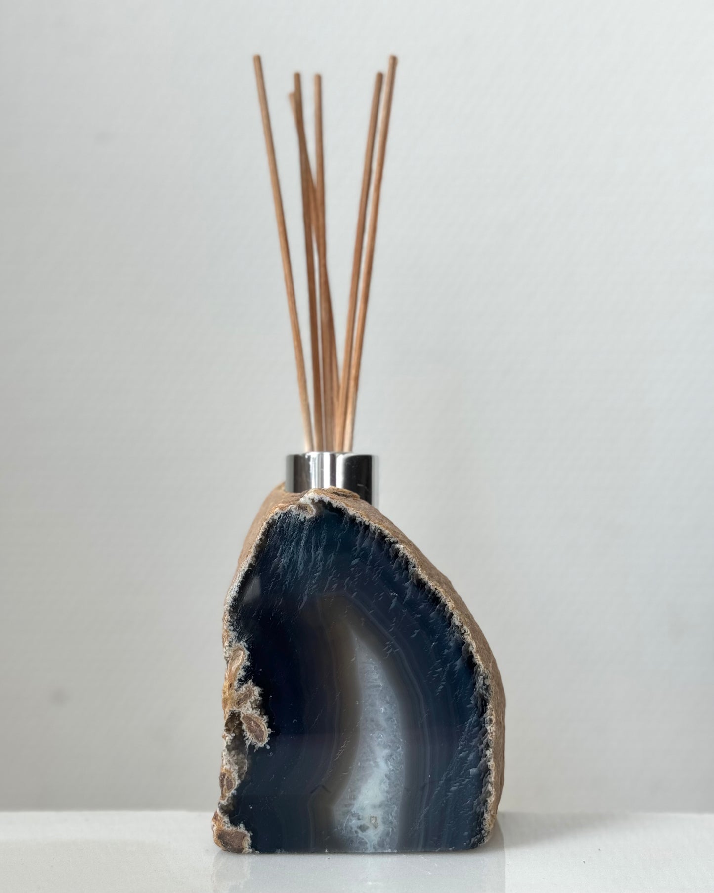 Serene Agate Diffuser 'Kiara'