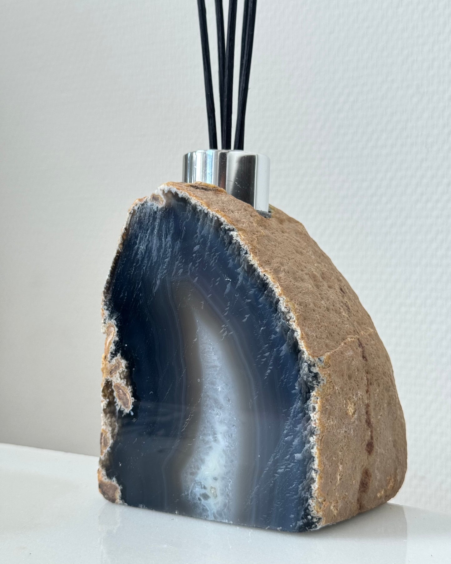 Serene Agate Diffuser 'Kiara'