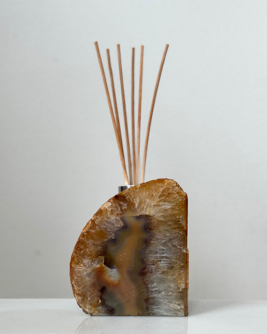 Radiant Agate Diffuser 'Nennah'